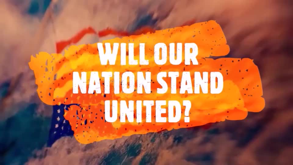 WE THE PEOPLE ... THE UNITED STATES OF EMERGENCY!