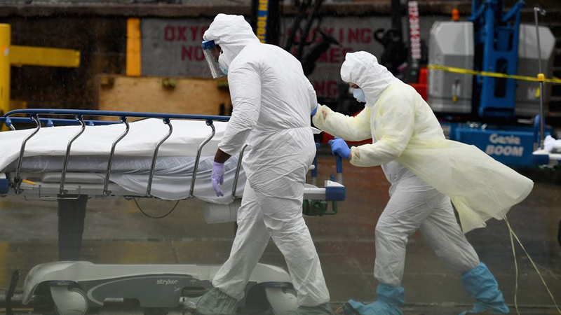 Bombshell: Nearly 75% of UK Covid Deaths Were Vaxxed, Govt Data Shows