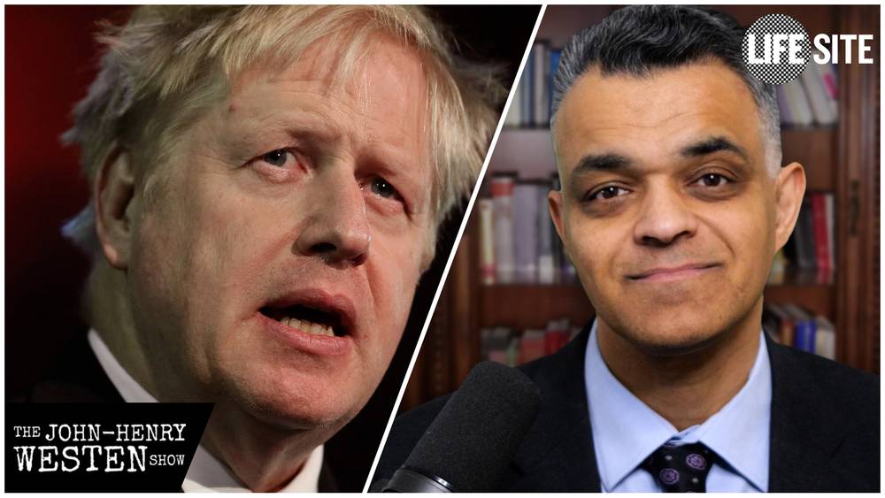 Boris Johnson's family is deeply tied in with global elites, don't let his facade fool you