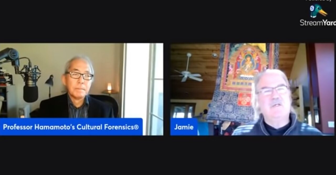 The Great California Founding and Genocide Cover Up