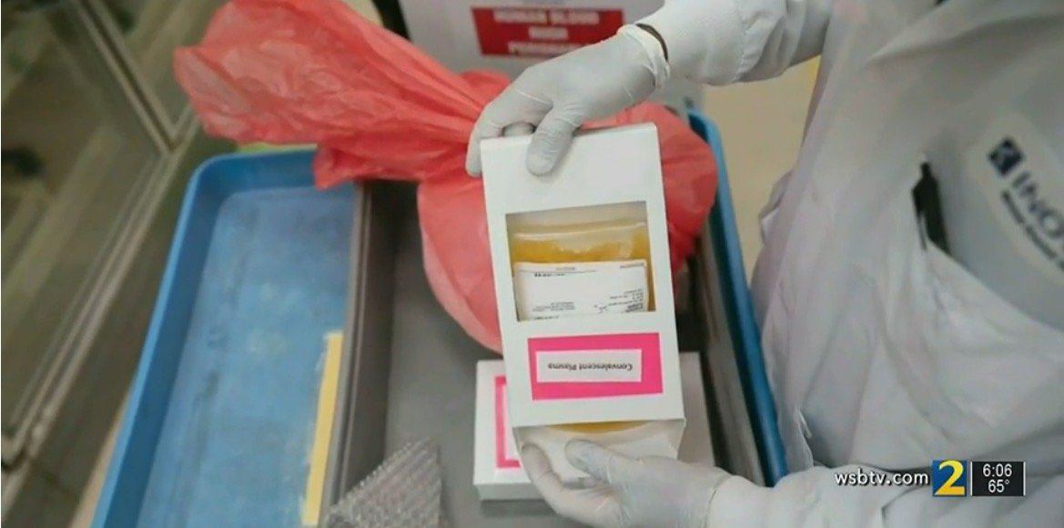 Whites Need Not Apply: Non-White New Yorkers to Receive Priority For Scarce Monoclonal Antibody Treatment