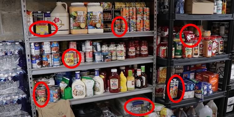 The $1-A-Pound Food Every Prepper Should Hoard - Ask a Prepper