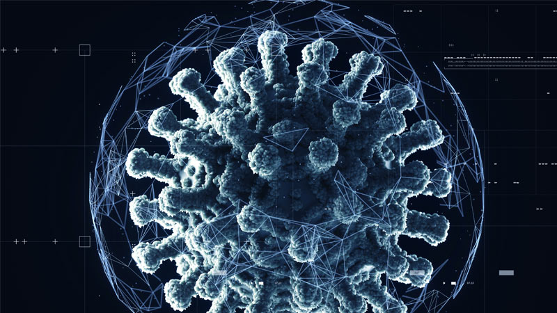 Tune In Now: Biggest Hoax in Human History EXPOSED – Covid-19 Developed in Lab, According to Leaked Docs