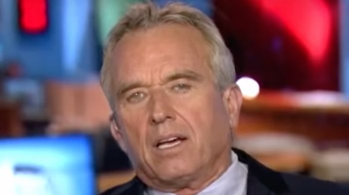 RFK Jr: This Is The Hill To Die On, They’re Coming For Our Children (VIDEO]