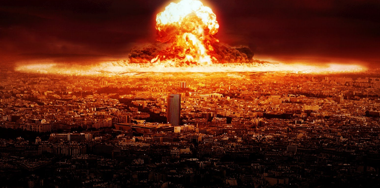 Where will you be when the nukes start falling on America? – NaturalNews.com