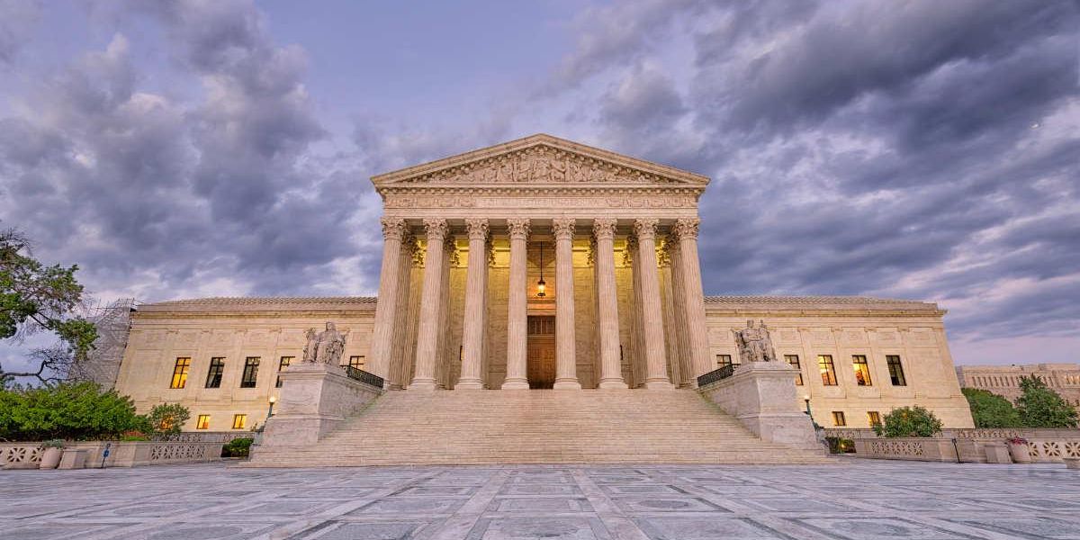 Biden’s vaccine mandate is outrageously unconstitutional. Why couldn’t lawyers make that argument to the Supreme Court? - Conservative Review