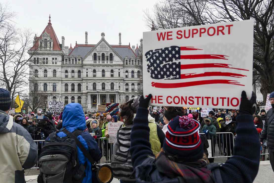 After SCOTUS' Hit, Companies are Ditching Their Vaccine Mandates Like a Bad Habit – RedState