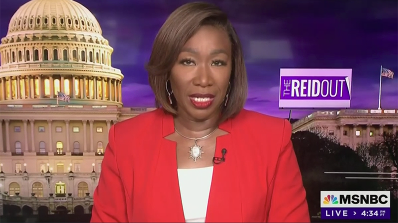 MSNBC: “Christian Nationalist” Supreme Court “Sided With The Virus” By Shooting Down Vaccine Mandate