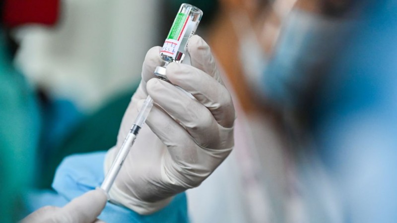 Jab Chief Says “We Can’t Vaccinate the Planet Every 6 Months”