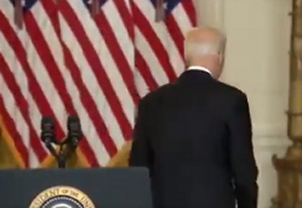 REPORT: A Year Into His Term, Biden Backers Are Not Happy