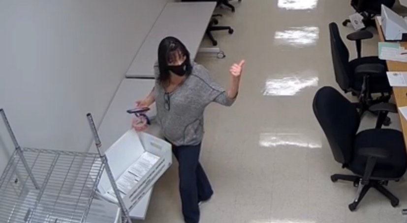 BREAKING: Maricopa County Elections Footage Released – Shows Elections Workers Committing Numerous Violations — More Potential Legal Violations (VIDEO) – Mic Drop Politics
