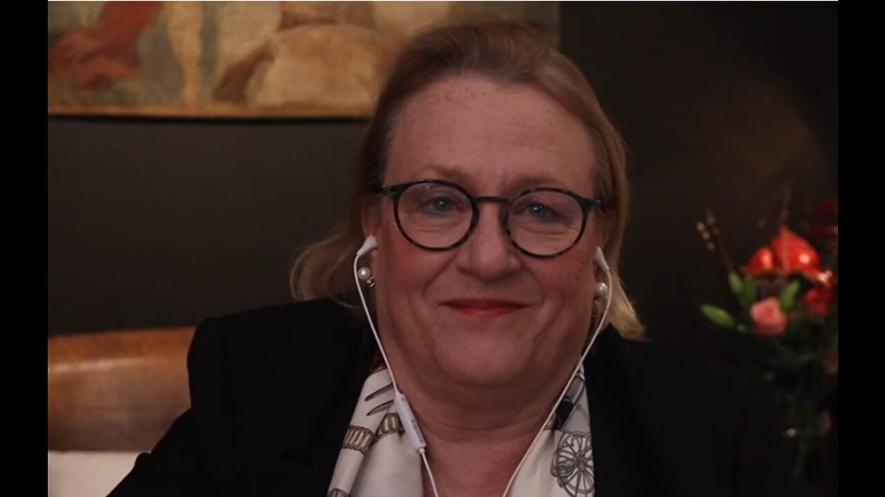 Headed for a Digital Concentration Camp -Catherine Austin Fitts