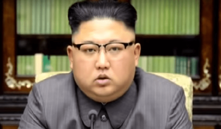 Tensions With North Korea Sky Rocket After New Plans Announced