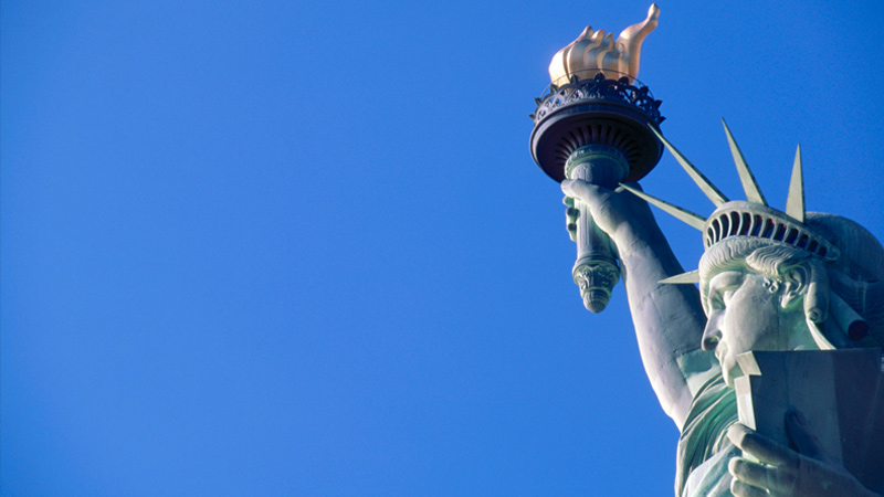 Taking Back Our Liberty in 2022: Ron Paul