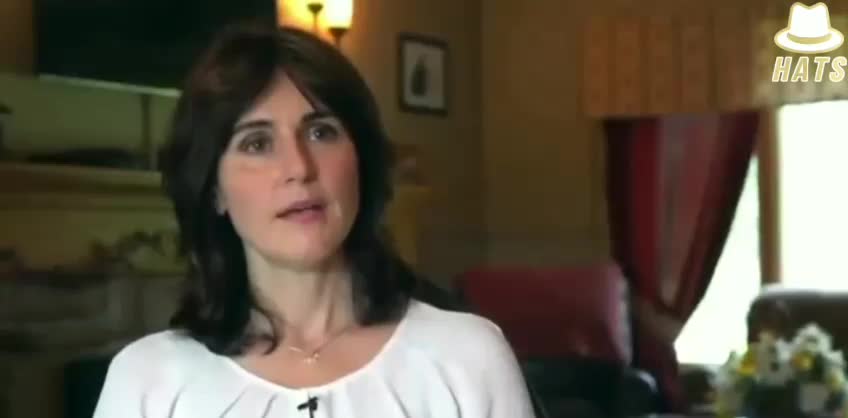 Healthcare professional shares information on the declining health of patients who had the vaccine