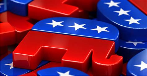 Majority of Americans Now Identify as Republican After Massive 14 Percent Swing in One Year!