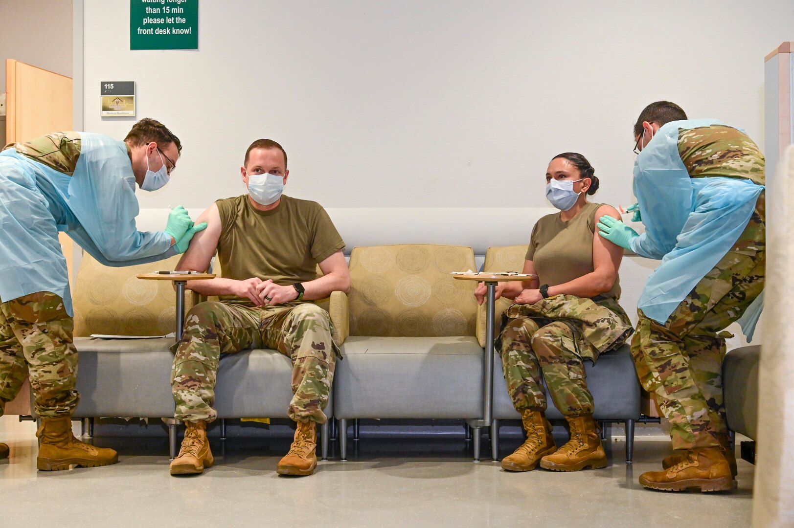 The US Department of Defense reports a threefold increase in cancer since the introduction of vaccination – World-Signals News