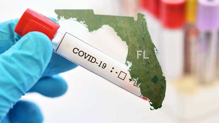Florida: Highest Rates of Infection Occurring in Counties with Highest Vaccination Rates – World-Signals News