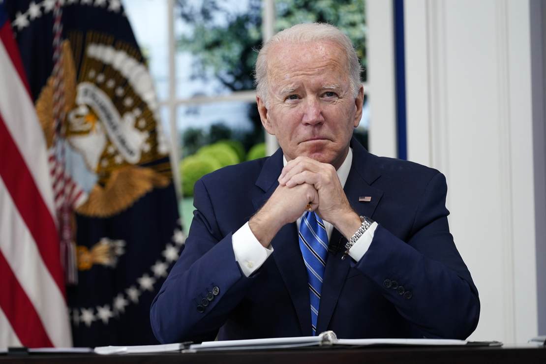 Breaking: SCOTUS Serves up a Brutal Defeat for Joe Biden on Vaccine Mandate for Businesses – RedState