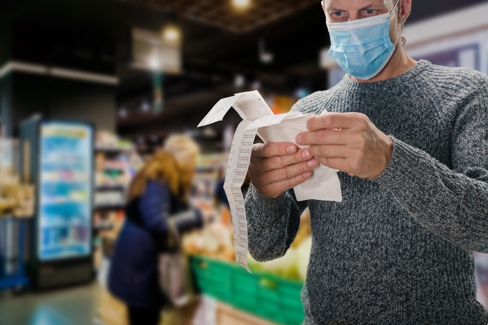 Get ready to see these grocery items get even more expensive in the days to come
