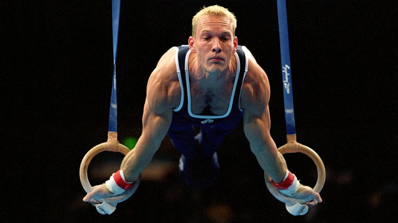 “Anti-Vax” Olympic Gold Medallist Dies of COVID (But He Was Vaccinated)