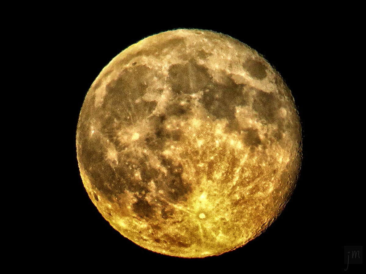 Interesting facts that say that the moon is of artificial origin – World-Signals News