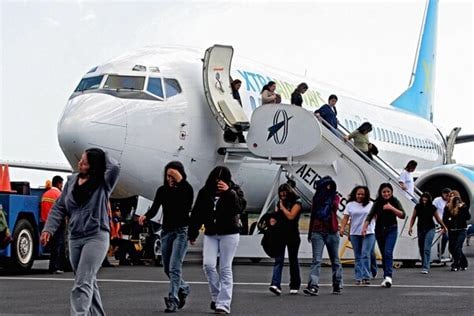 More Bald-Faced Lies: Biden Regime Says There's No Such Thing as Secret Illegal Alien Flights in Dead of Night