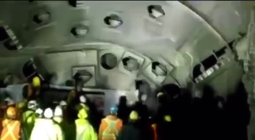 DUMBS Deep Underground Military Bases Revealed