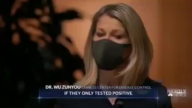 They never isolated the imaginary Covid scam virus