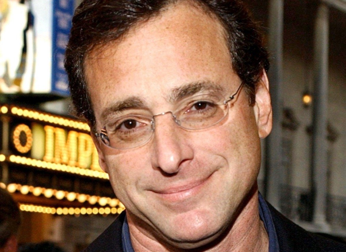 Bob Saget Dead at 65... Found in Hotel Room at Ritz-Carlton in Orlando
