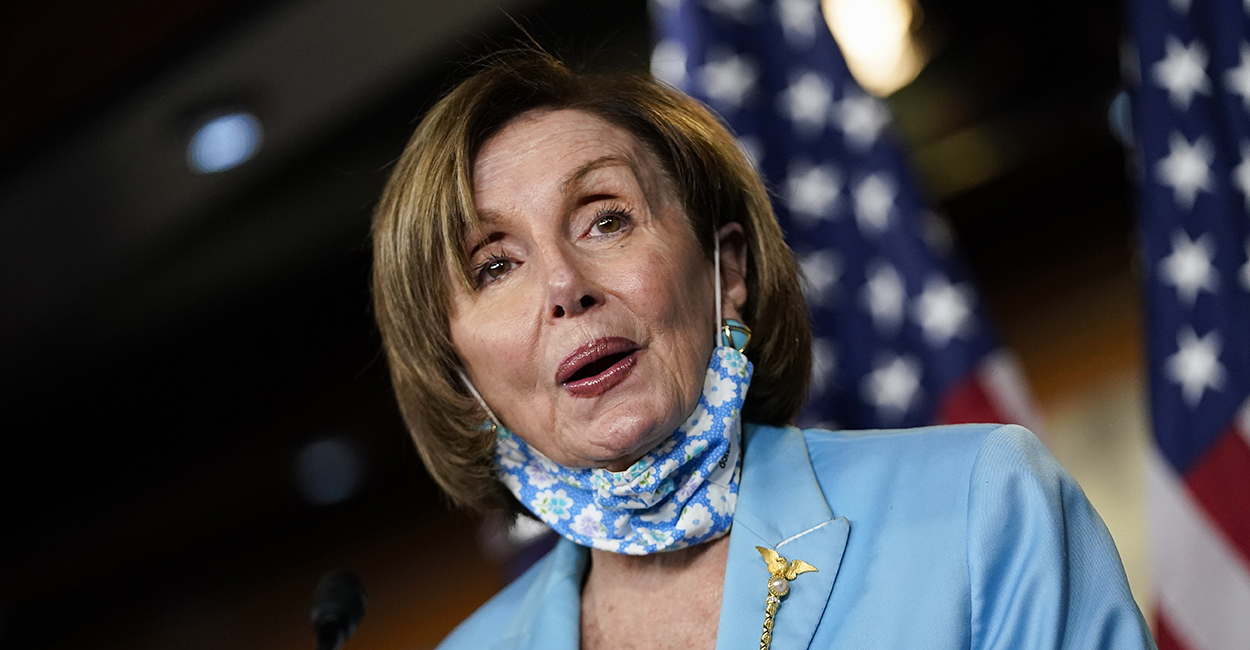 What the Jan. 6 Focus Is Really About