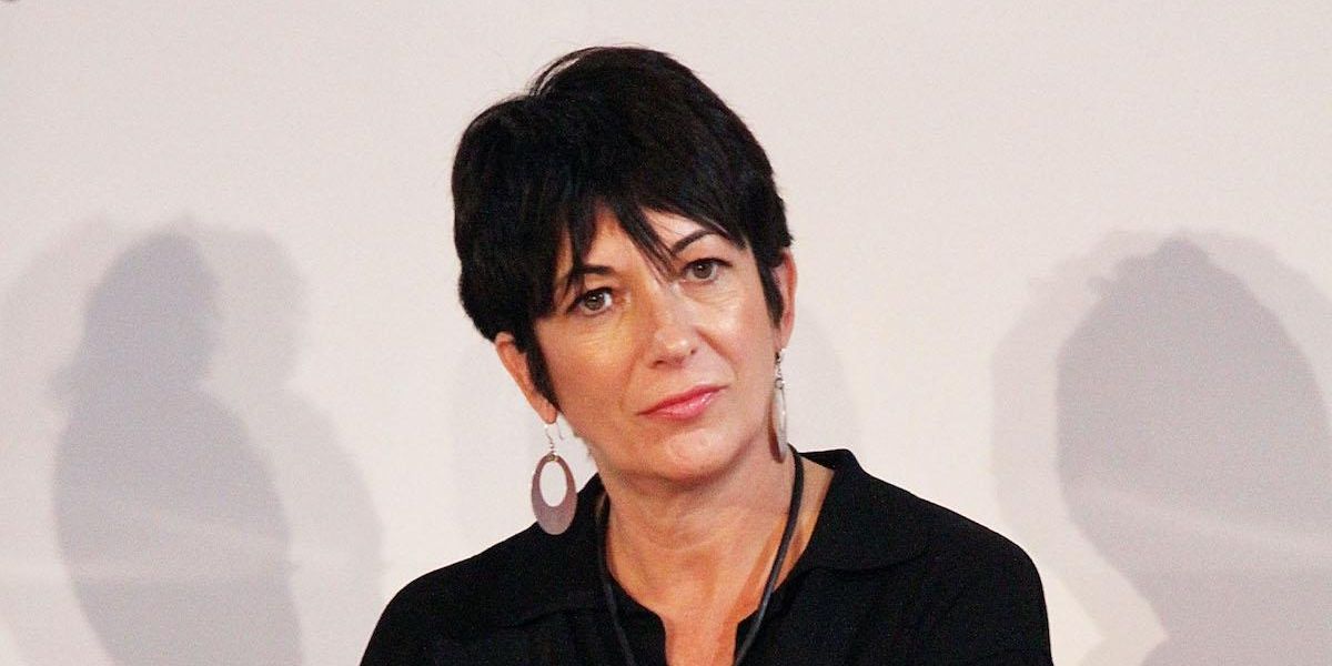 Ghislaine Maxwell won't fight to keep names of 8 'John Does' secret any more, lawyer says - TheBlaze