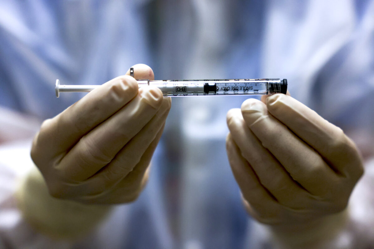 Researcher Calls Out Censorship After Journal Pulls COVID-19 Vaccine Adverse Events Analysis