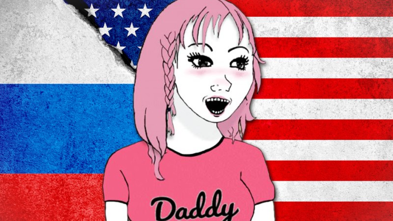 Biden State Department Claims ‘Collapse of Western Civilizazation’ is Russian Disinfo
