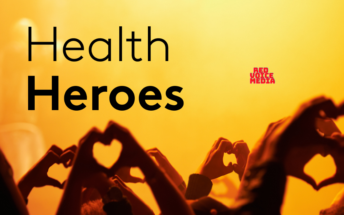 Five Frontline Nurses Speak Out About What Is Really Going On In Hospitals [VIDEO]