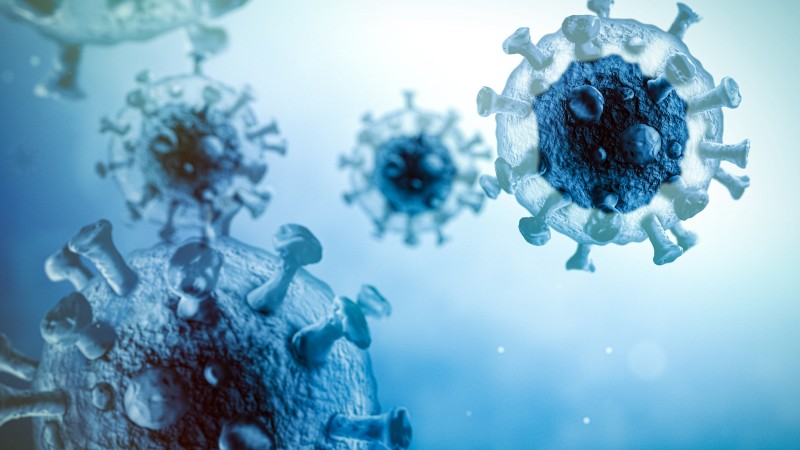 Top Immunologist Slams Global Response to COVID-19 Pandemic