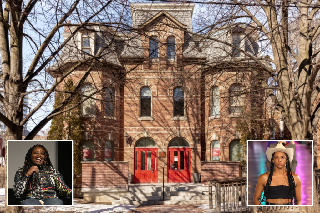 Black Lives Matter sent millions to Canada charity M4BJ for mansion