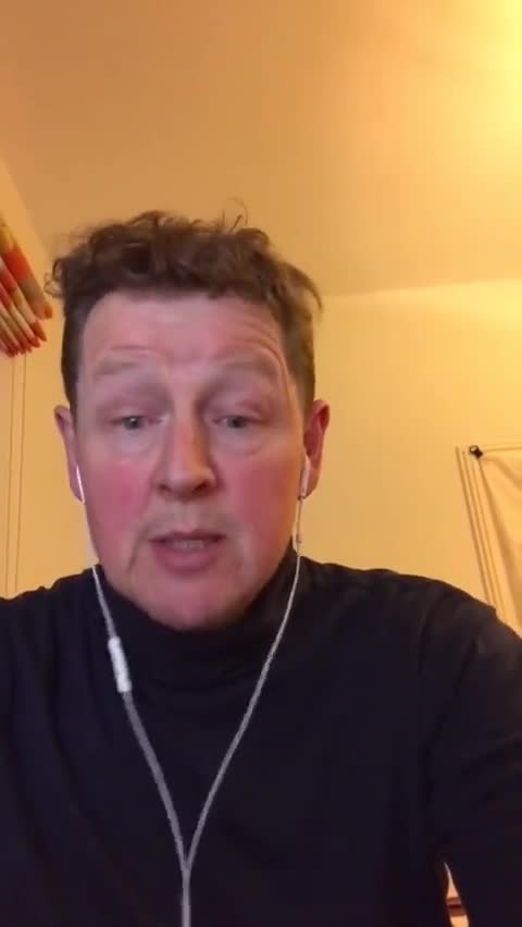 pharmacist's plea to parents not to get their children injected with the experimental covid jab