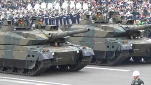 ANOTHER GLOBALIST NATION JOINS THE PARTY: Japan Is ‘FULLY BEHIND’ United States to Deter RUSSIAN AGGRESSION, Kishida Tells Biden – Street Wise Politics
