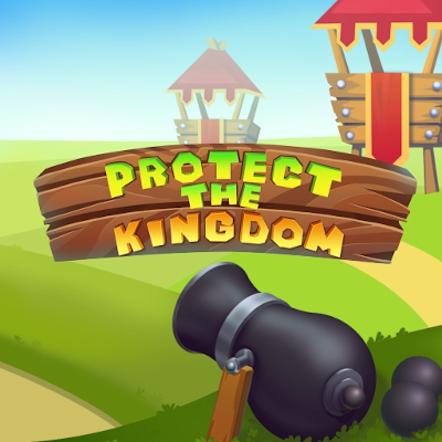 Protect The kingdom