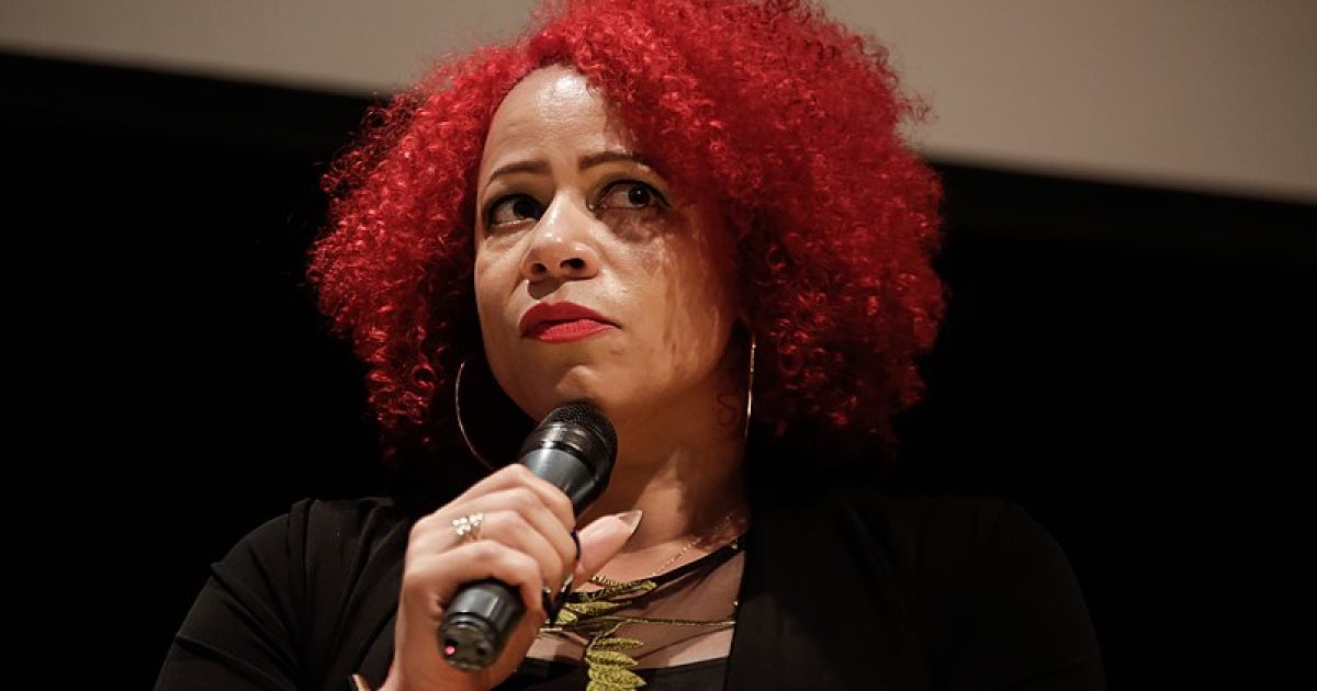 Don't Confuse Her w/ Facts: 1619 Project Author Gets So Much So Wrong » DailySurge
