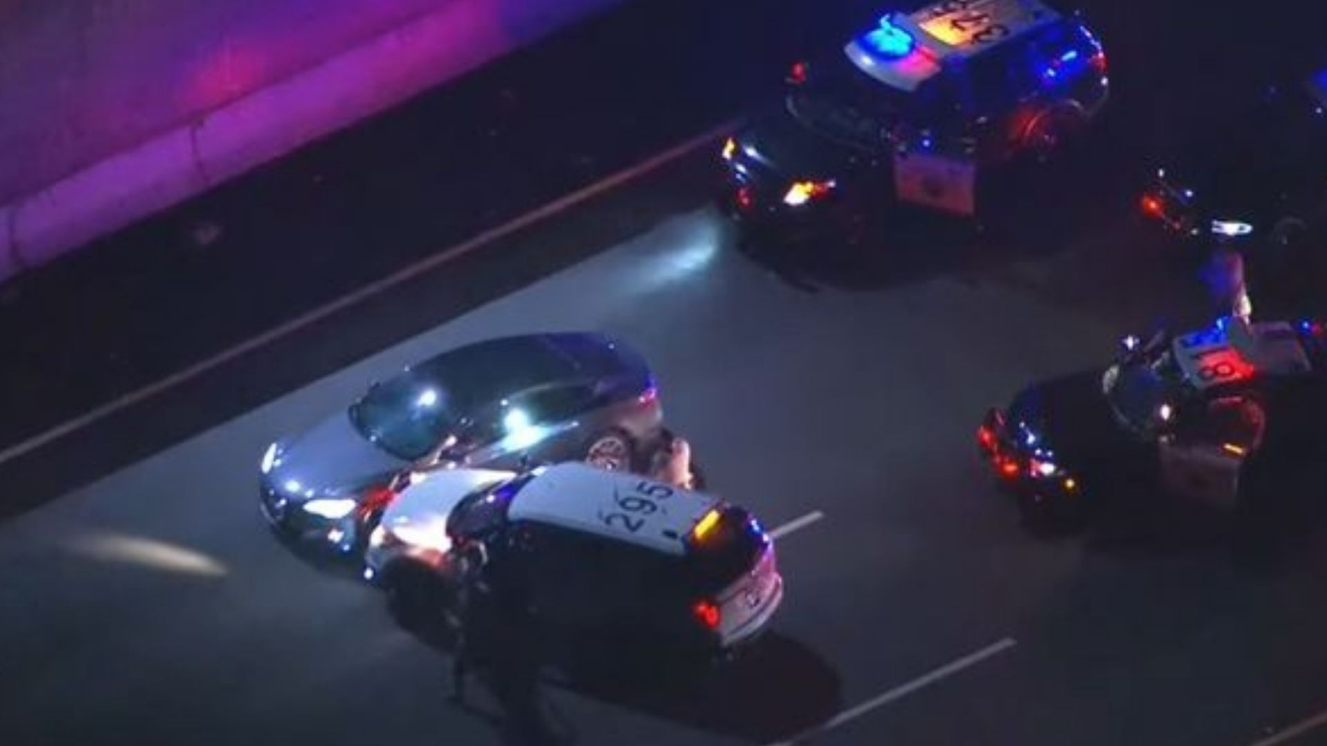 New law will install kill switches in all new cars - Strange Sounds