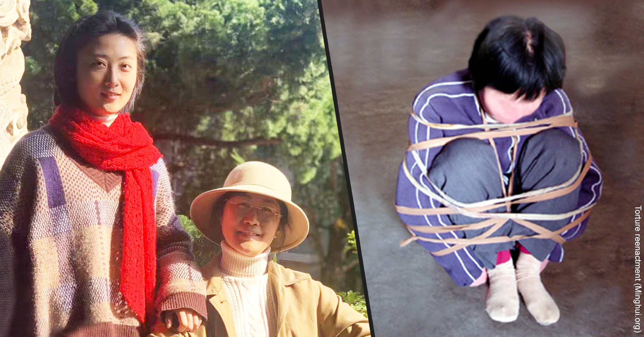 Sheridan’s Award-Winning 3D Animation Student Calls for Release of Mom Jailed in China