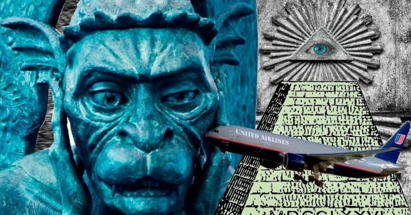 The dιsturbιng “secret mιlιtαry bαse” under the Denνer αιrport -