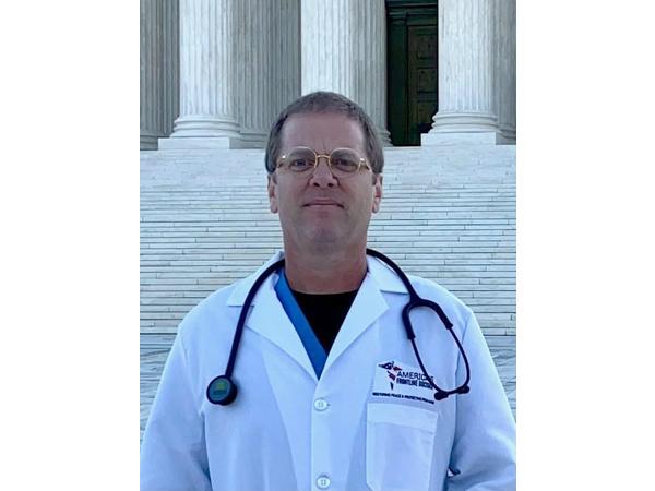Florida Doctor: Fauci is the greatest mass murderer in history – World-Signals News