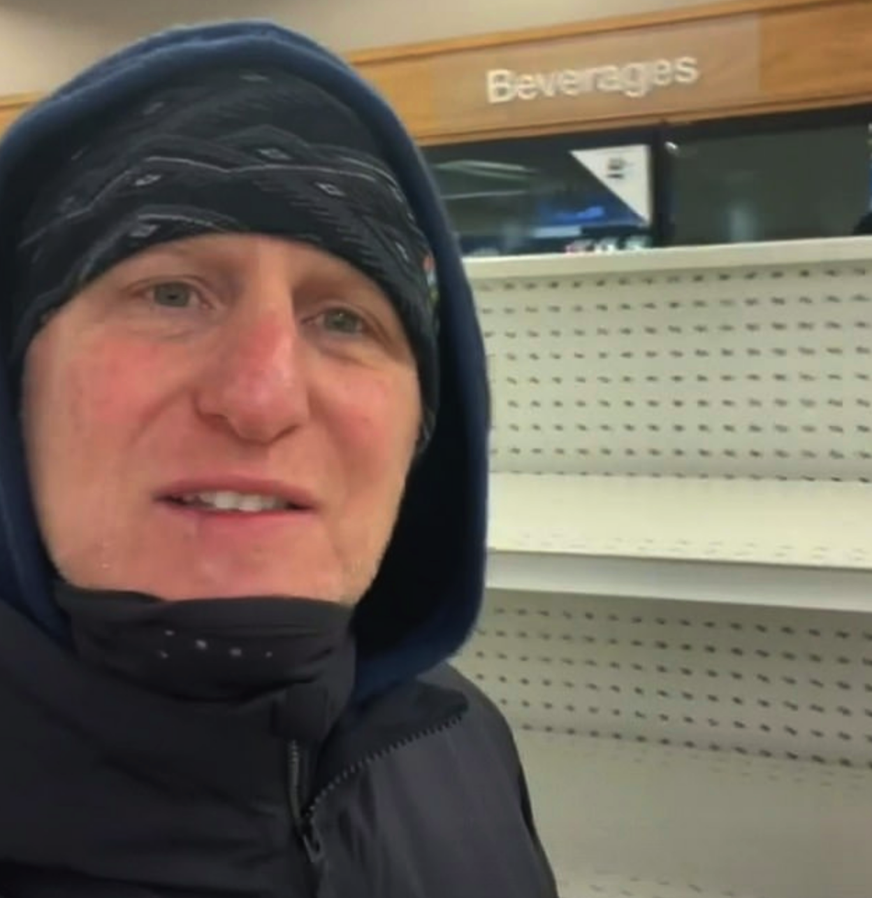 “Everybody Stole Everything” – Another Example Of The Complete And Utter Lawlessness Taking Over The Streets Of America – End Of The American Dream