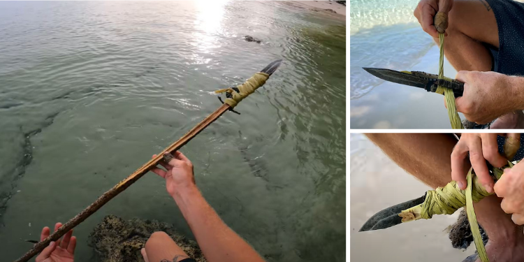 7 Homemade Weapons That A Prepper Should Have - Ask a Prepper