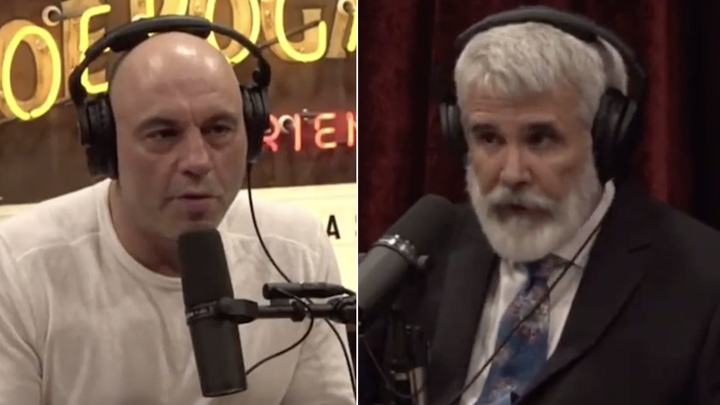 Monday Live: Most of 270 ‘Doctors’ Trying to Cancel Joe Rogan Not Actually Doctors