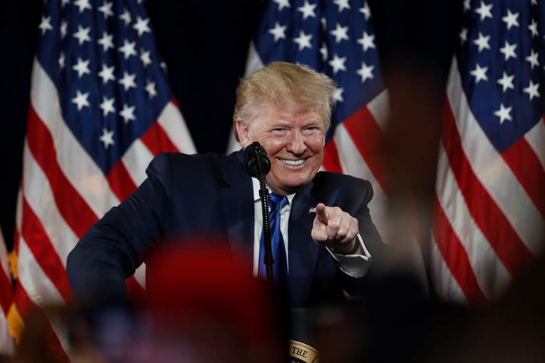 Former Trump Officials Plot to Block Donald's Return to White House – RedState