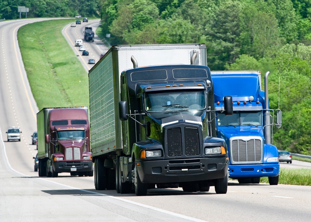 On January 23, food supplies stopped following a mass strike by Canadian drivers – World-Signals News